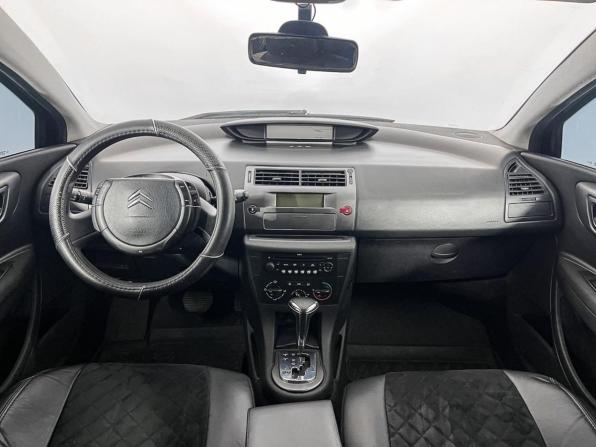 Citroen C4 I Рестайлинг с пробегом 2009 года, цена 408 000 рублей, 174217 км, хэтчбек, Автокод Объявления