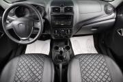 Lada (ВАЗ) Granta I Рестайлинг Оренбург  - изображение 26