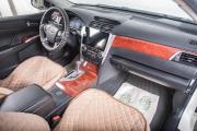 Toyota Camry VII (XV50) Томск  - изображение 38