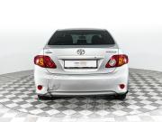 Toyota Corolla X (E140 E150) Ногинск  - изображение 22