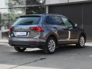 Volkswagen Tiguan II Рестайлинг Москва  - изображение 29