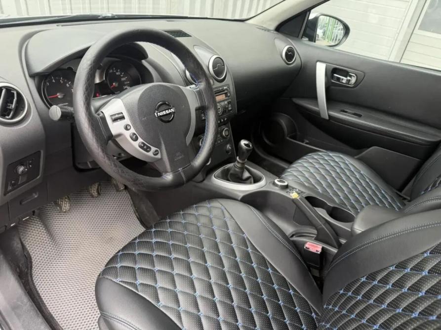 Nissan Qashqai I Ростов-на-Дону  - изображение 9