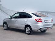 Lada (ВАЗ) Granta I Рестайлинг Воронеж  - изображение 26