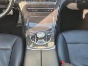Mercedes-Benz C-Класс IV (W205) Рестайлинг Екатеринбург  - изображение 23