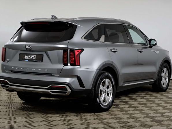 Kia Sorento IV с пробегом 2021 года, цена 2 485 000 рублей, 270509 км, внедорожник, Автокод Объявления