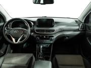 Hyundai Tucson III Рестайлинг Санкт-Петербург  - изображение 33