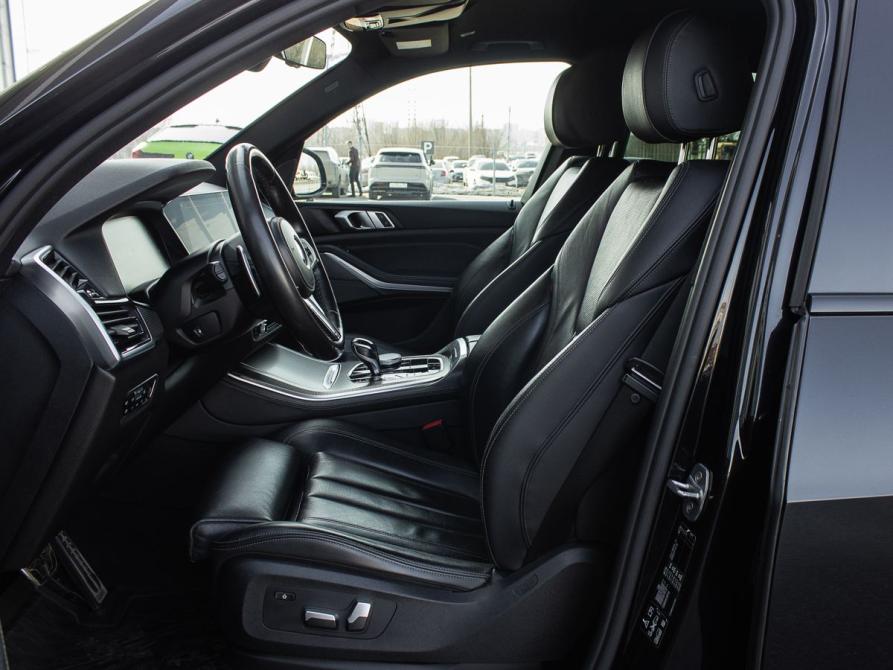 BMW X5 IV (G05/G18) Магнитогорск  - изображение 15