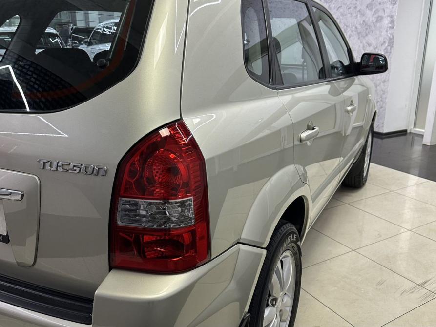 Hyundai Tucson I Ярославль  - изображение 11