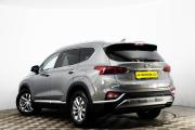 Hyundai Santa Fe IV Пермь  - изображение 33