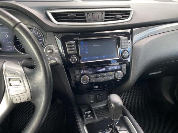 Nissan X-Trail III с пробегом 2015 года, цена 1 499 000 рублей, 155728 км, внедорожник, Автокод Объявления