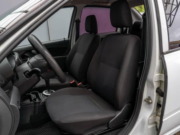 Lada (ВАЗ) Granta I с пробегом 2015 года, цена 469 000 рублей, 93254 км, седан, Автокод Объявления