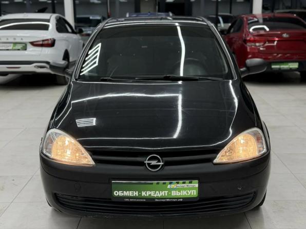 Opel Corsa C с пробегом 2002 года, цена 249 000 рублей, 254000 км, хэтчбек, Автокод Объявления