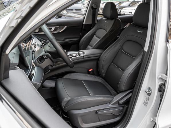 Chery Tiggo 7 Pro Max I Рестайлинг с пробегом 2024 года, цена 2 160 000 рублей, 30947 км, внедорожник, Автокод Объявления
