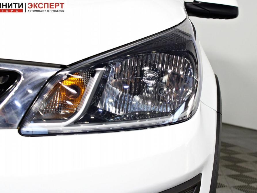 Kia Rio IV Белгород  - изображение 9