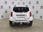 Renault Duster I Рестайлинг Тольятти  - изображение 27