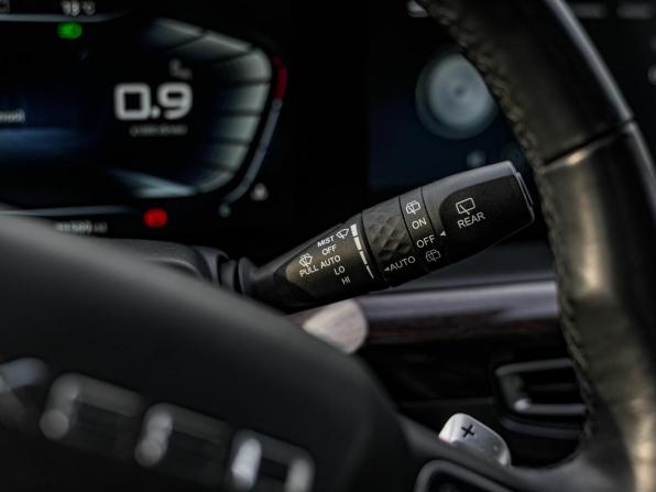 Exeed VX I с пробегом 2021 года, цена 2 430 000 рублей, 48520 км, внедорожник, Автокод Объявления
