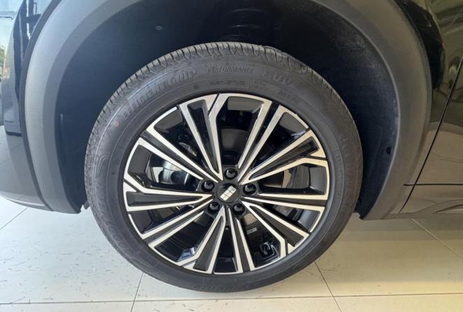 Новый Geely EX5 EM-i 2026 года, цена 3 969 990 рублей, внедорожник, Автокод Объявления