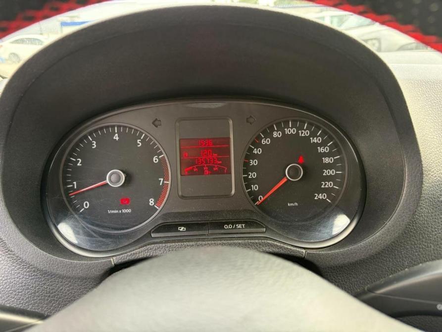 Volkswagen Polo V Тольятти  - изображение 6