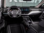 Haval F7x I Рестайлинг Воронеж  - изображение 33