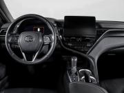 Toyota Camry VIII (XV70) Рестайлинг Москва  - изображение 31
