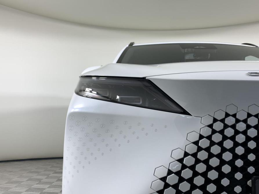 Omoda C7 Москва  - изображение 10