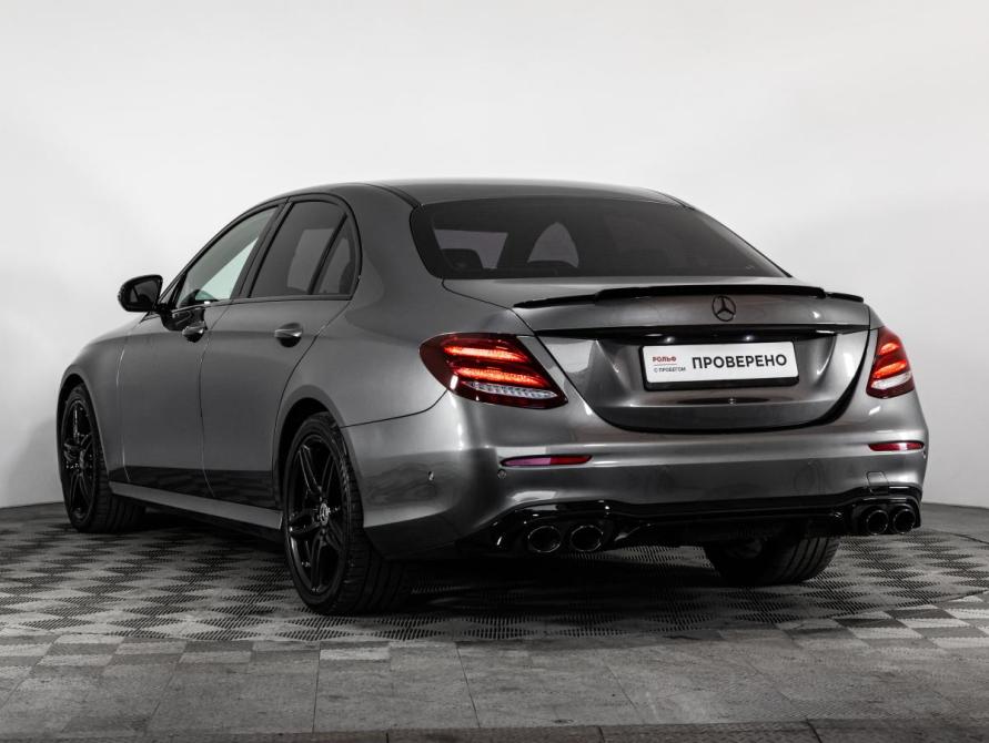 Mercedes-Benz E-Класс V (W213 S213 C238) Санкт-Петербург  - изображение 9