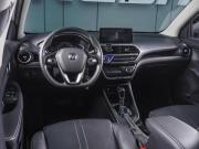 Changan Alsvin Ростов-на-Дону  - изображение 24