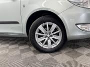Skoda Fabia II Рестайлинг Воронеж  - изображение 33