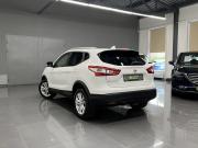 Nissan Qashqai II Рестайлинг Тверь  - изображение 27