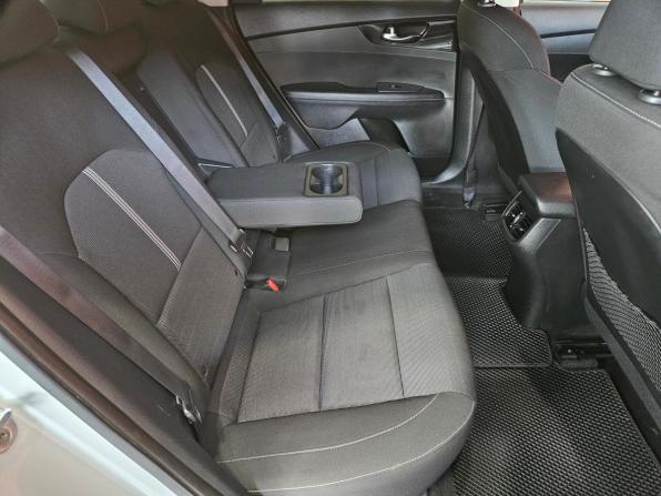 Kia Cerato IV с пробегом 2020 года, цена 1 745 000 рублей, 118987 км, седан, Автокод Объявления