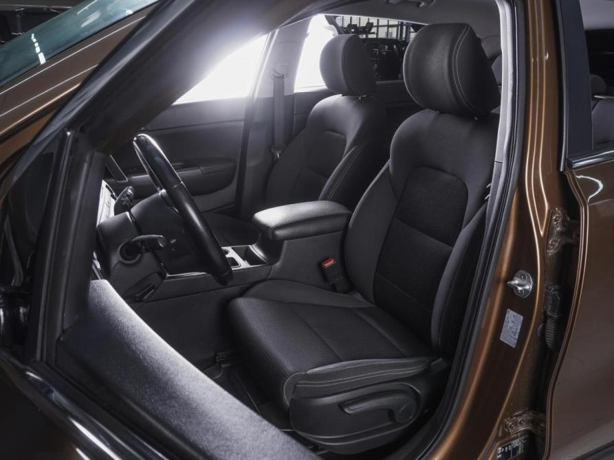Kia Sportage IV Ростов-на-Дону  - изображение 10