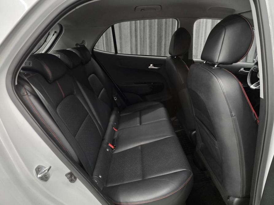 Kia Picanto III Красноярск  - изображение 17
