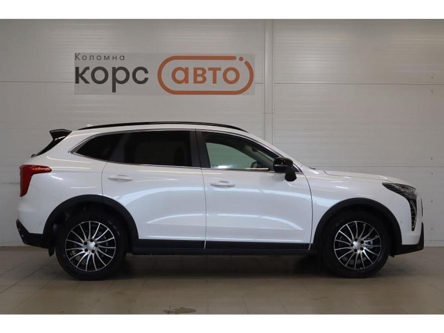Haval Jolion I Рестайлинг Коломна  - изображение 4