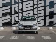 Lada (ВАЗ) Granta I Рестайлинг Краснодар  - изображение 20