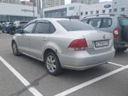 Volkswagen Polo V Санкт-Петербург  - изображение 8