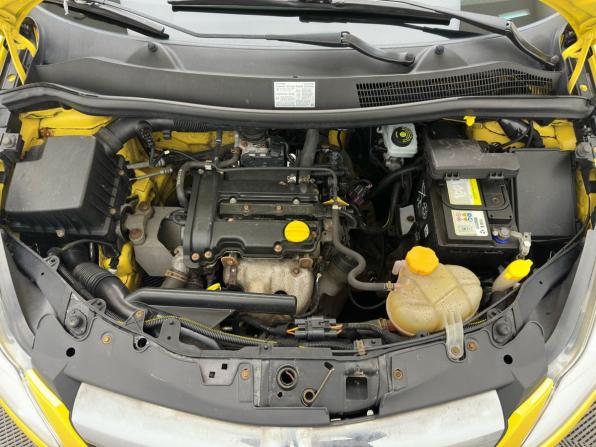 Opel Corsa D с пробегом 2008 года, цена 269 000 рублей, 121292 км, хэтчбек, Автокод Объявления