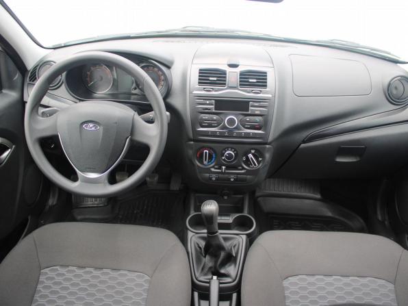Lada (ВАЗ) Granta I Рестайлинг с пробегом 2024 года, цена 949 000 рублей, 93 км, седан, Автокод Объявления