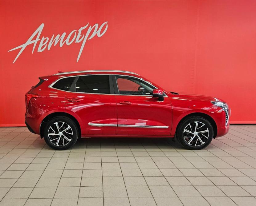 Haval Jolion I Вологда  - изображение 6