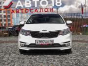 Kia Rio III Ижевск  - изображение 25