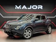 Nissan Juke I Москва  - изображение 27