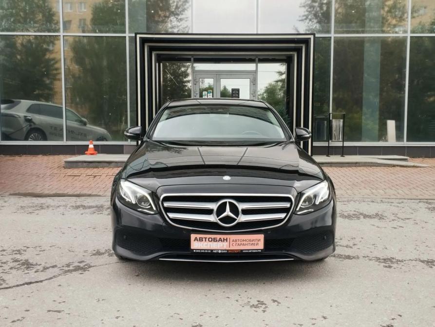Mercedes-Benz E-Класс V (W213 S213 C238) Екатеринбург  - изображение 2