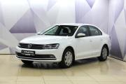 Volkswagen Jetta VI Рестайлинг Чебоксары  - изображение 35