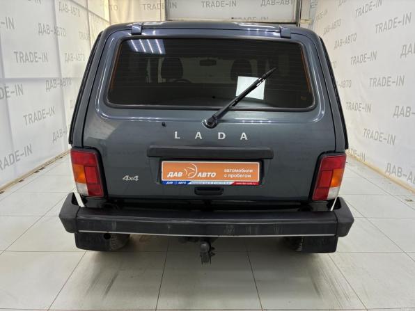 Lada (ВАЗ) 2131 (4x4) I Рестайлинг (2020) с пробегом 2020 года, цена 799 000 рублей, 66000 км, внедорожник, Автокод Объявления