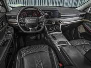 Exeed TXL I Рестайлинг Ставрополь  - изображение 30