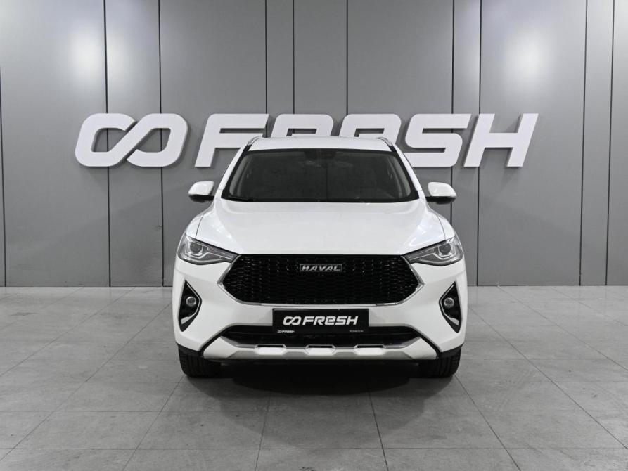 Haval F7 I Ростов-на-Дону  - изображение 3