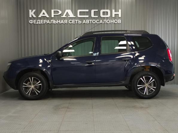 Renault Duster I с пробегом 2014 года, цена 850 000 рублей, 187000 км, внедорожник, Автокод Объявления