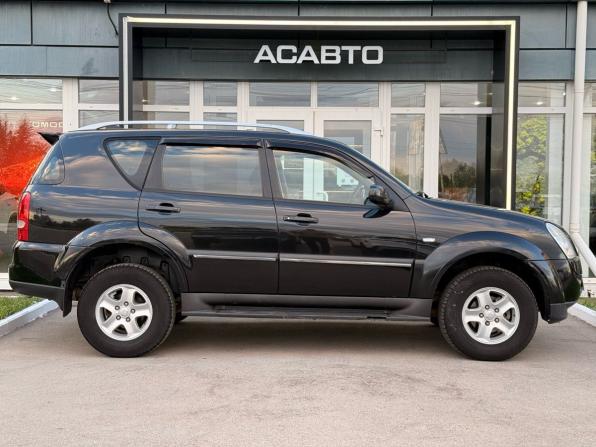 SsangYong Rexton II с пробегом 2009 года, цена 649 000 рублей, 217511 км, внедорожник, Автокод Объявления