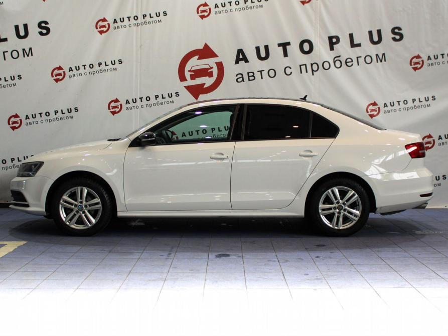 Volkswagen Jetta VI Рестайлинг Минеральные Воды  - изображение 5