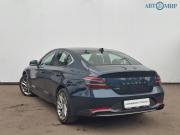 Genesis G70 I Рестайлинг Москва  - изображение 21