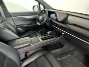 Geely Okavango I Рестайлинг Москва  - изображение 32